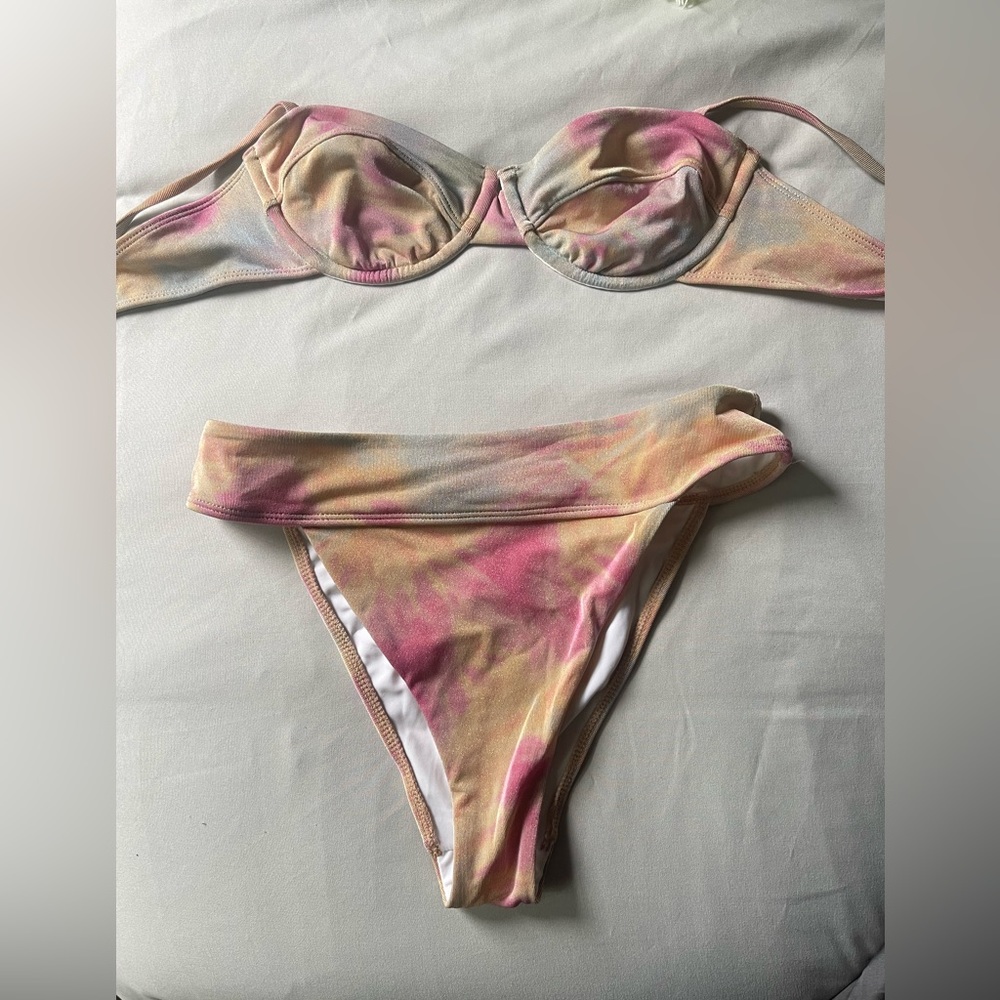 PACSUN bathing suit